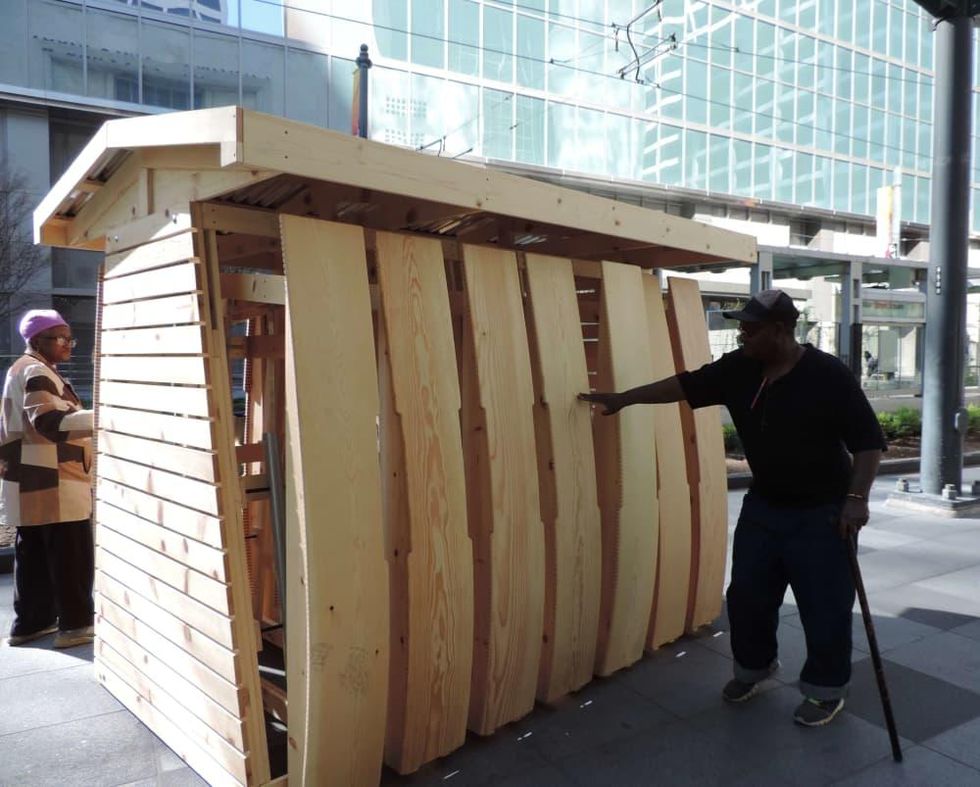 Chime Art Blocks-Duet