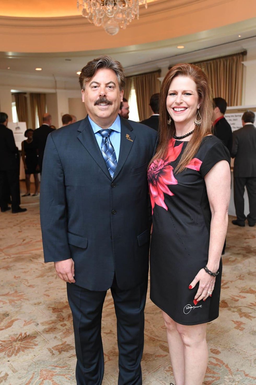 Chinquapin gala 5/16 Wirt Blaffer, Nina Delano