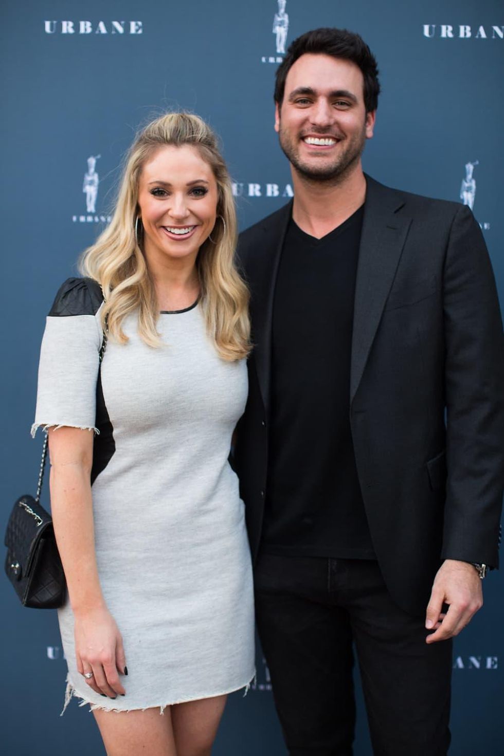 Chita and Lane Craft