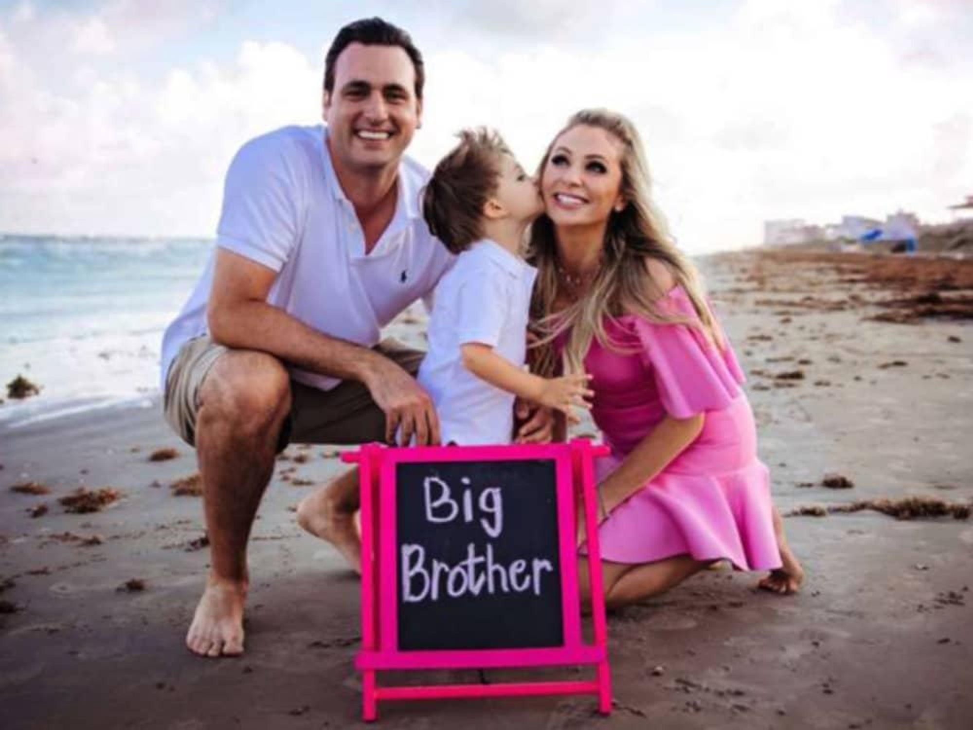 Chita Craft Lane Craft baby announce