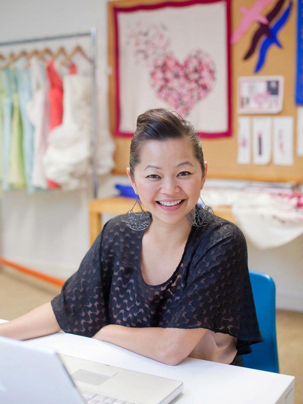 Chloe Dao, Project Runway Vietnam