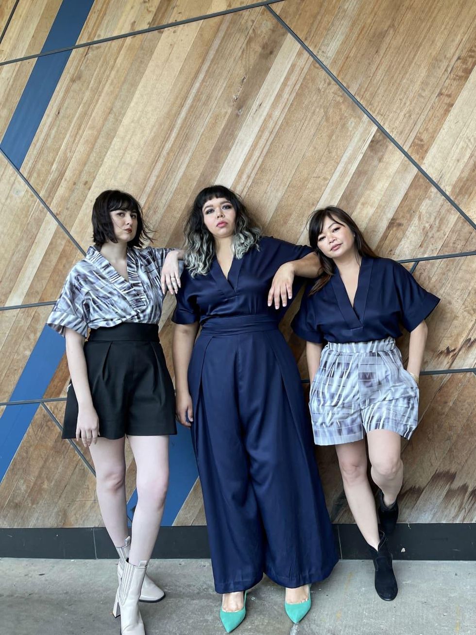 Chloe Dao's Annual Birthday Sale