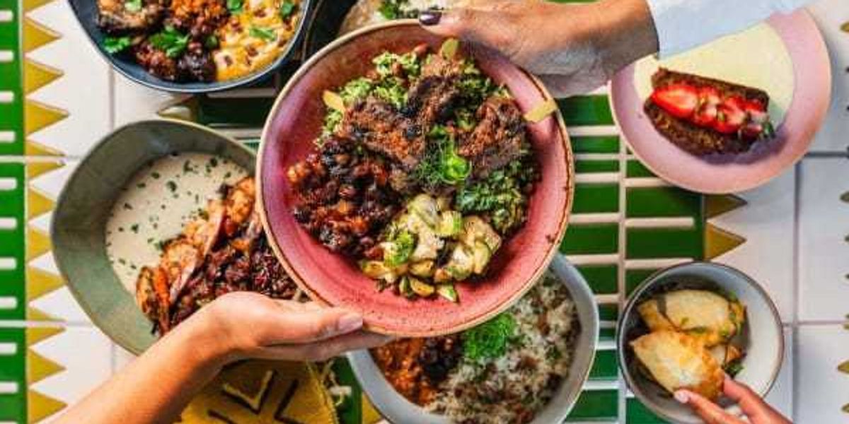 New York Times critic awards Houston restaurant 2 stars in glowing ...