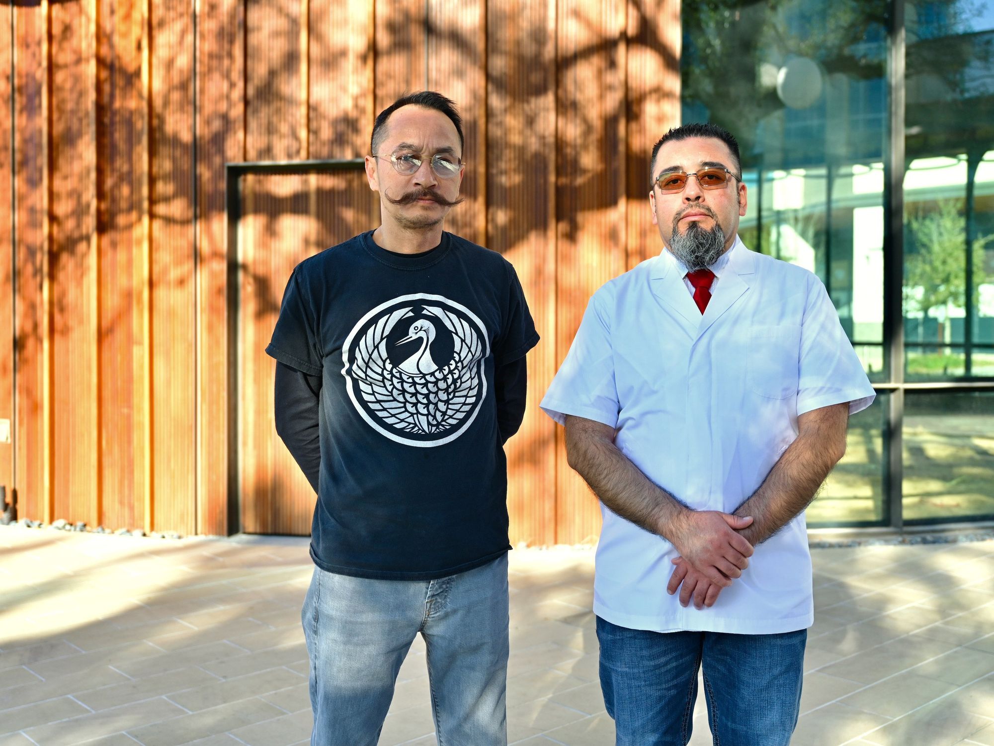 Chris Kinjo Miguel Alvarez MF Lobster Ceviche