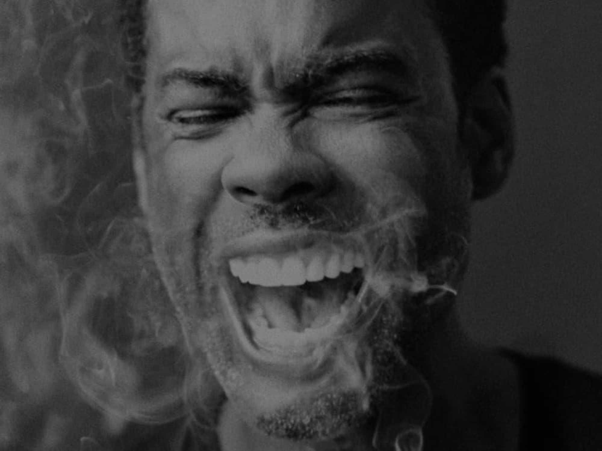 Chris Rock Total Blackout Tour