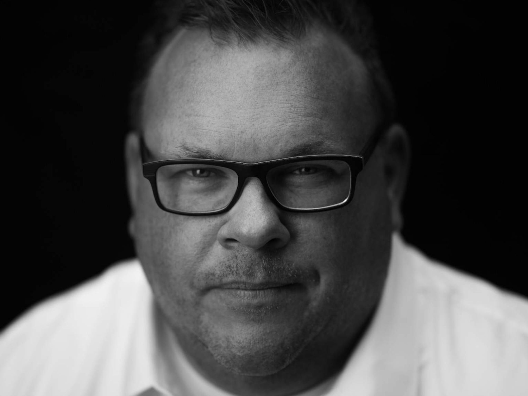 Chris Shepherd headshot 2024