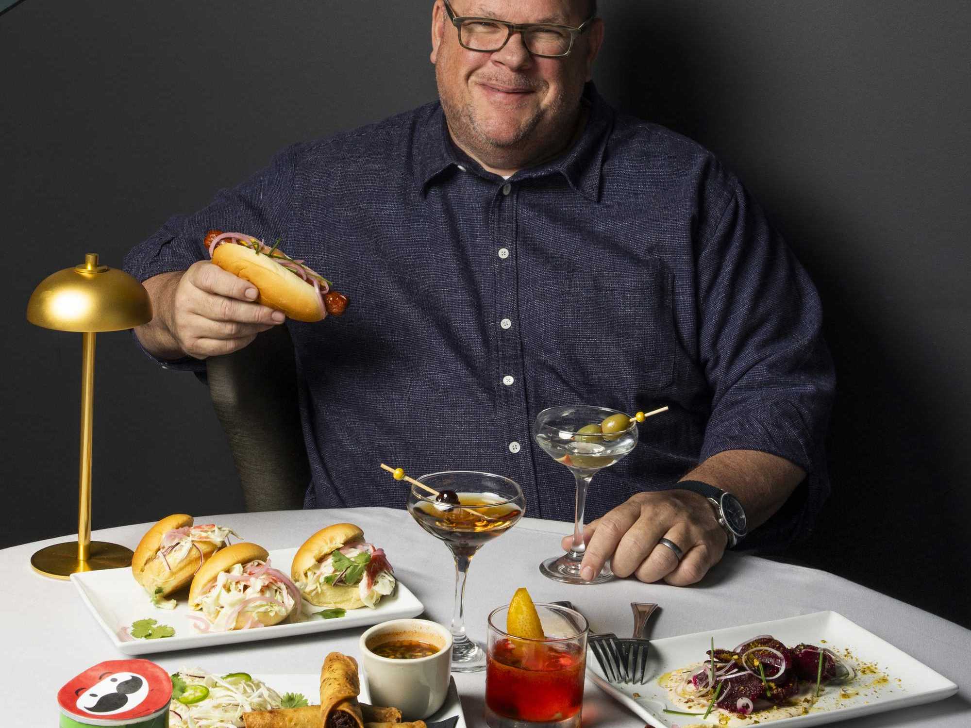 Chris Shepherd Hobby Center