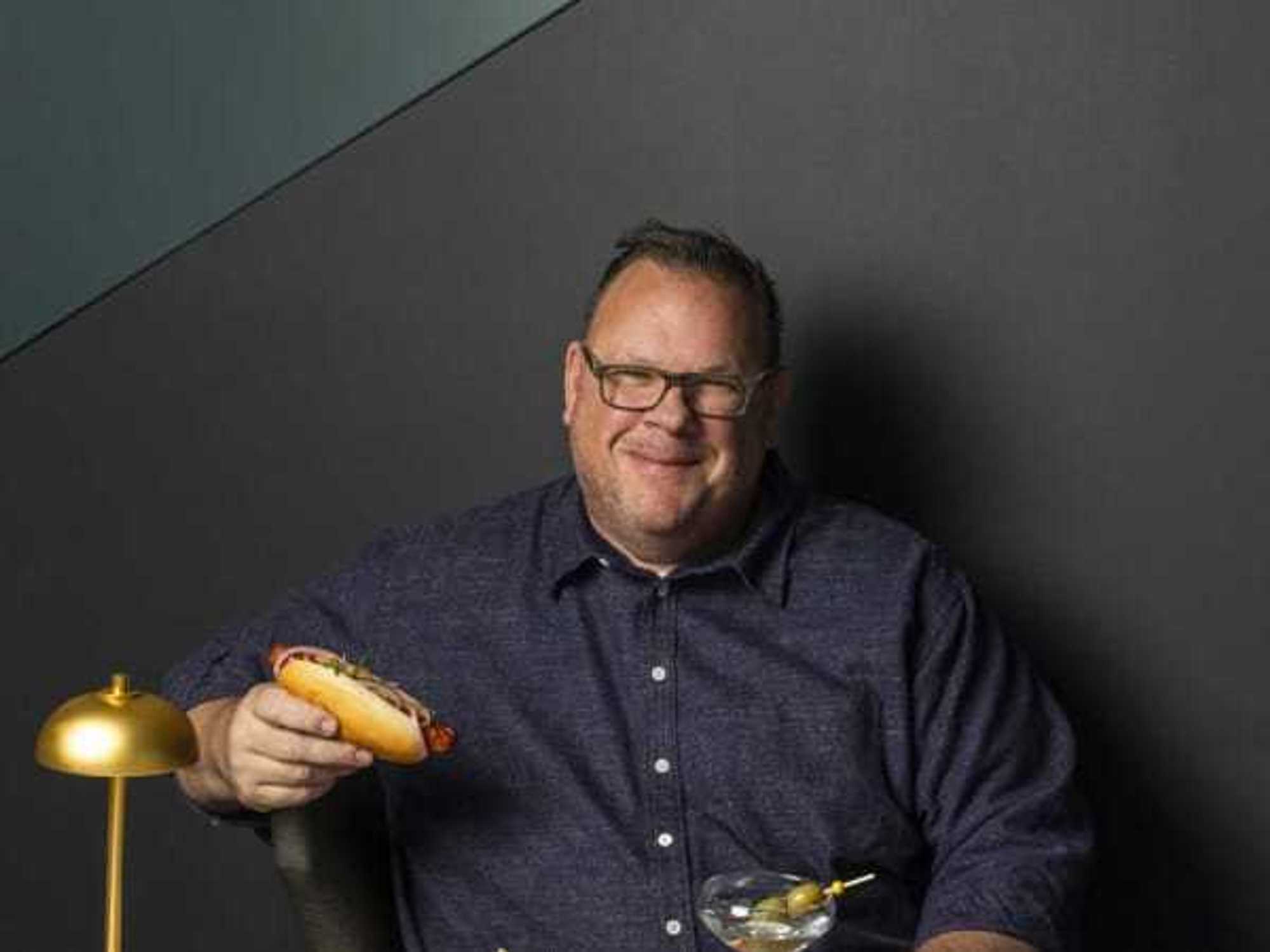 Chris Shepherd Hobby Center