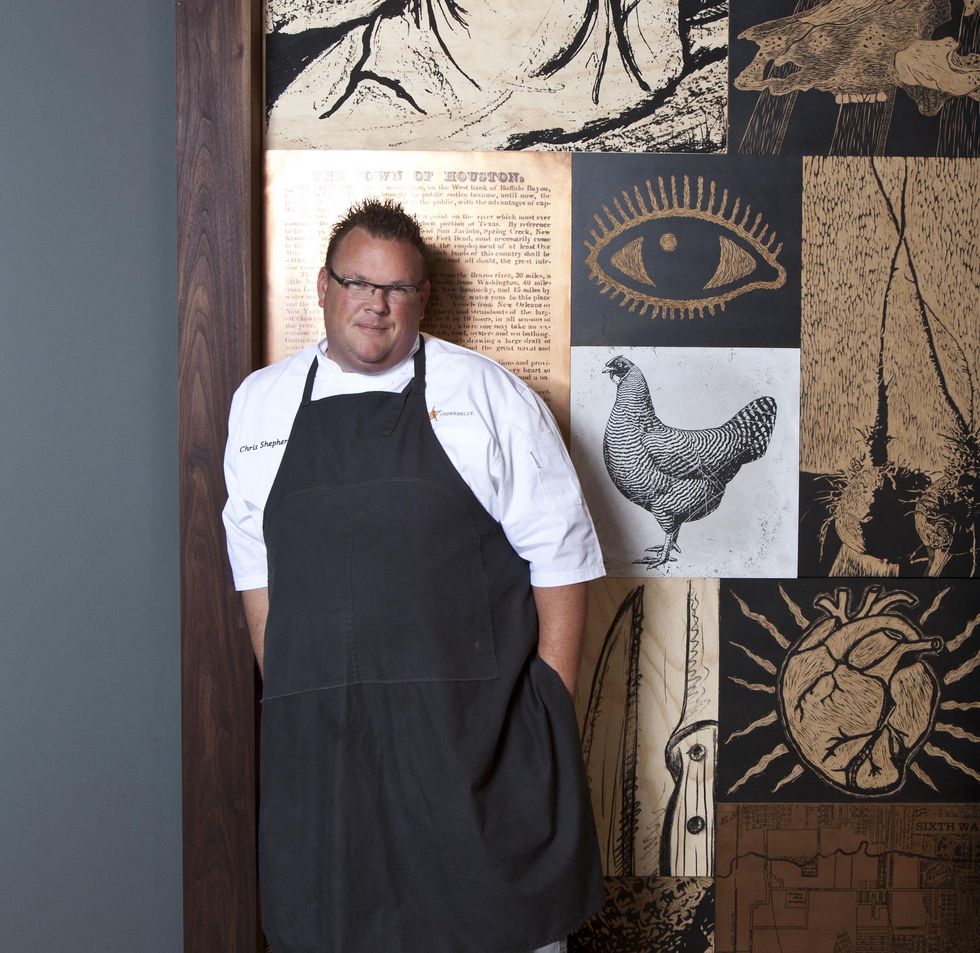 chris shepherd underbelly