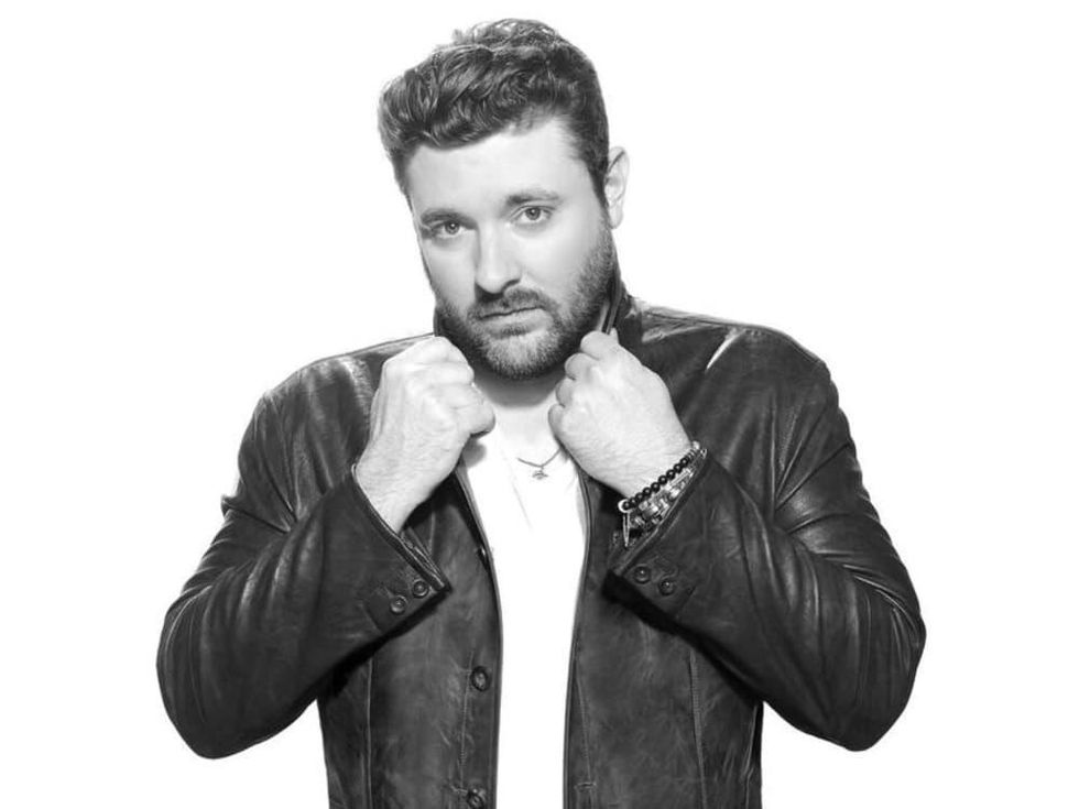 Chris Young
