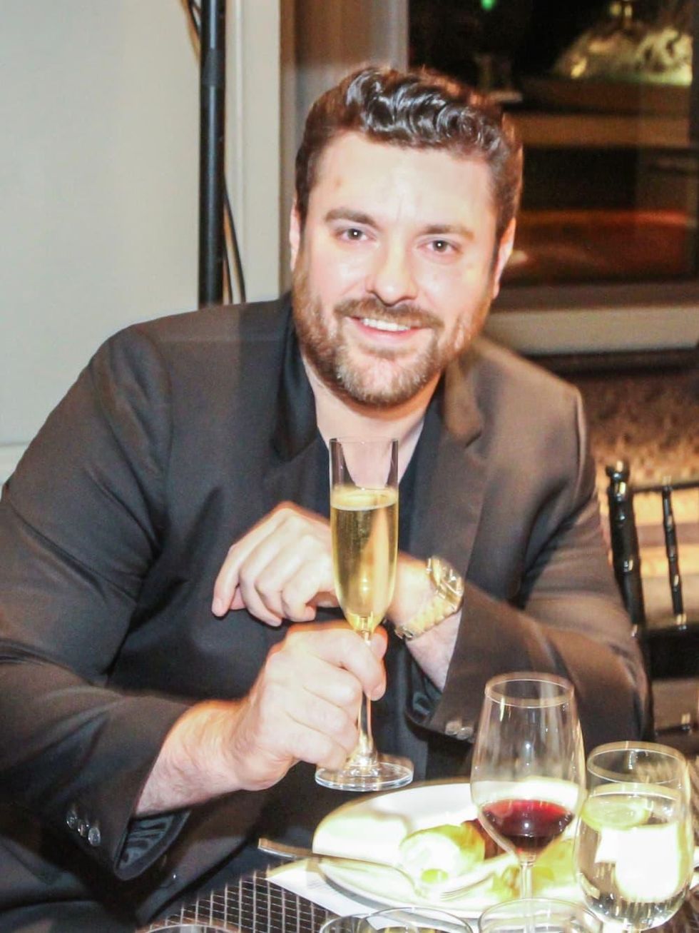 Chris YoungBest Cellars