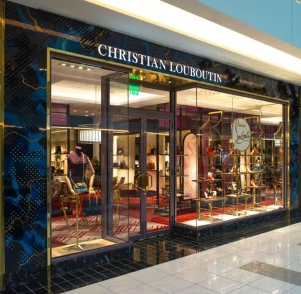 Christian Louboutin