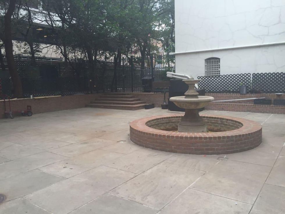 Christian's Tailgate downtown