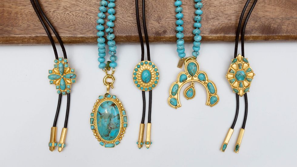 Christina Greene eternal desert