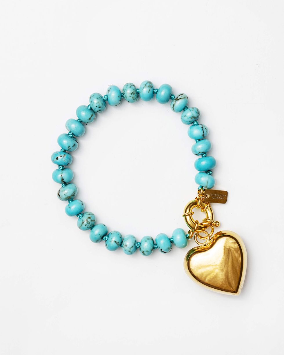 Christina Greene eternal desert