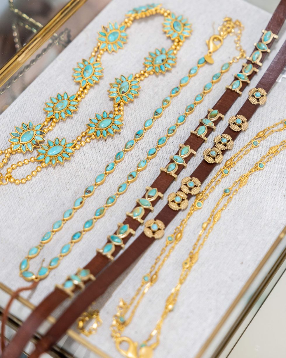 Christina Greene eternal desert