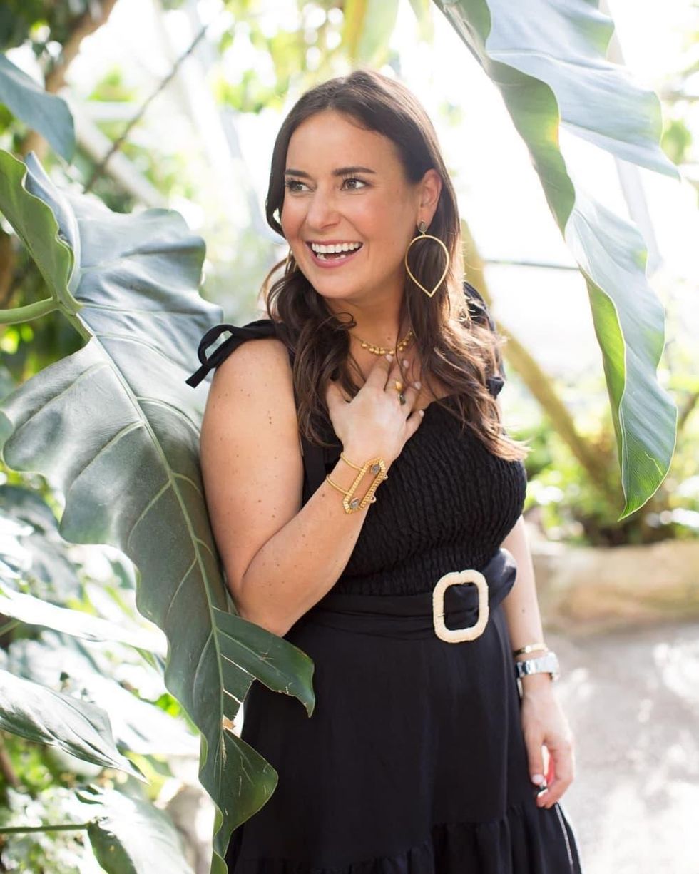 Christina Greene headshot