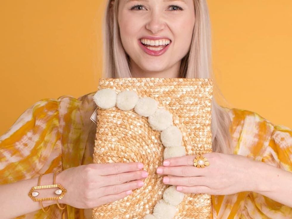 Christina Greene jewelry