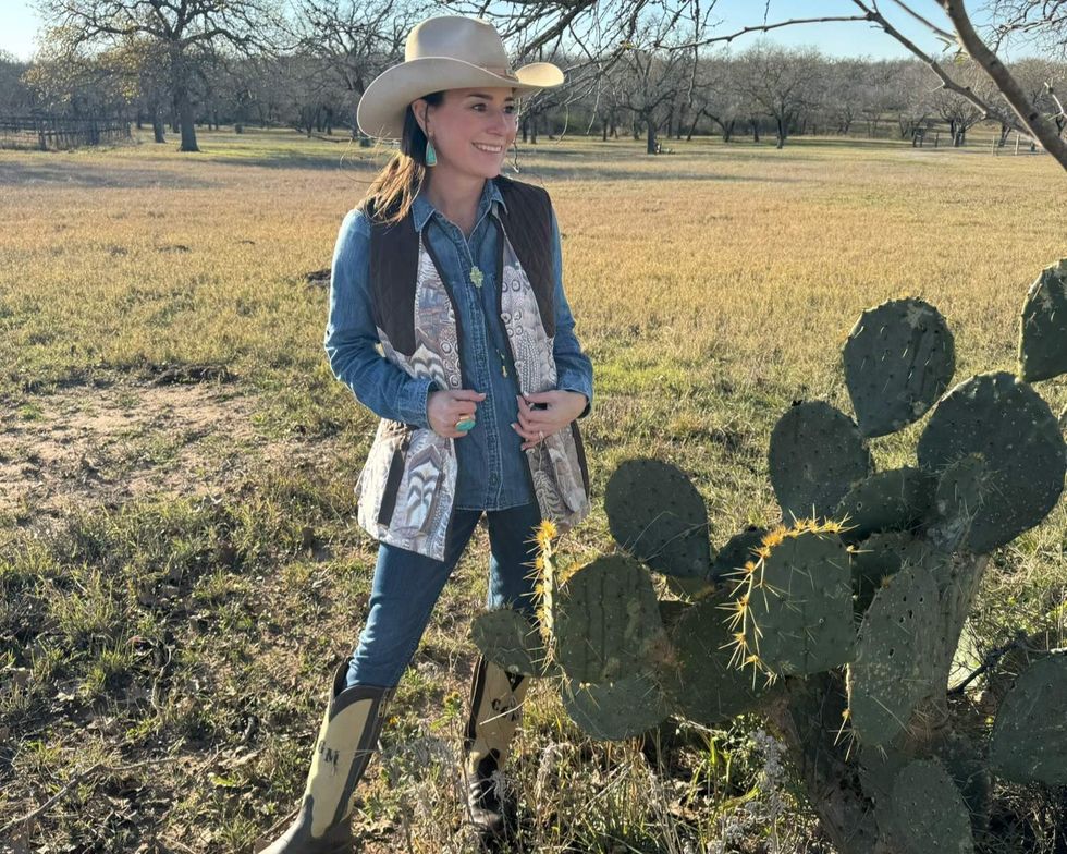 Christina Greene McAllen