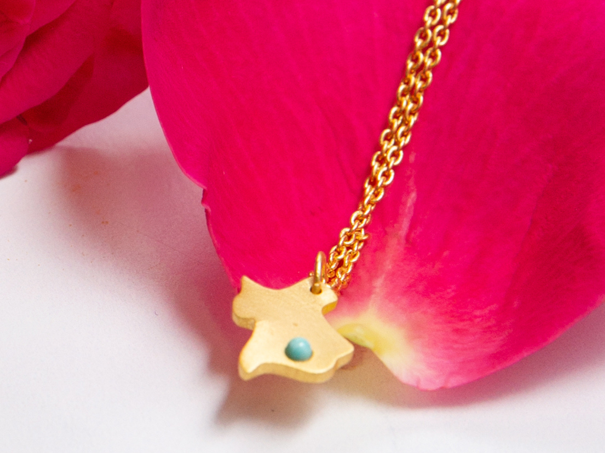 Christina Greene Texas Hill Country jewelry