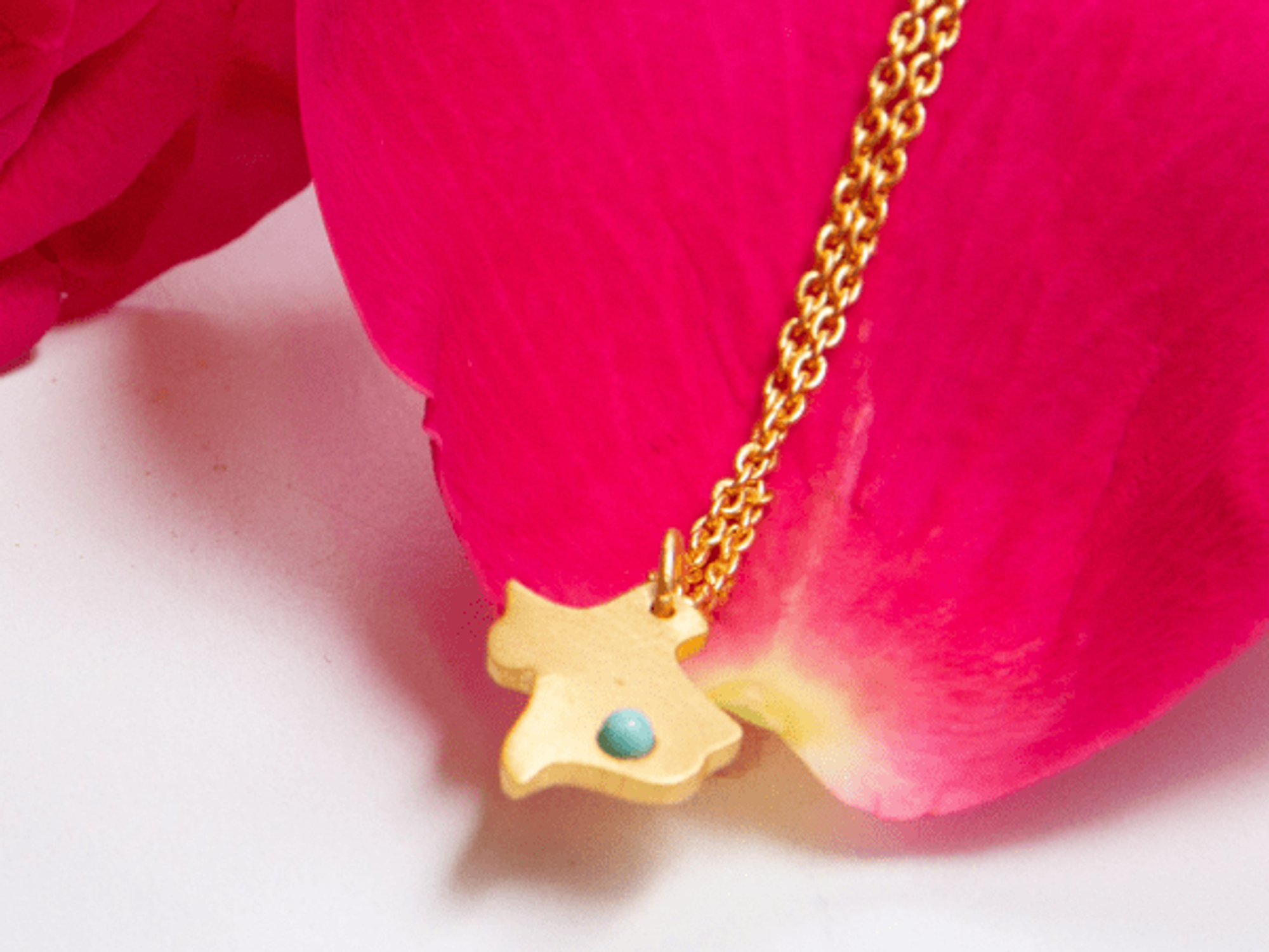 Christina Greene Texas Hill Country jewelry