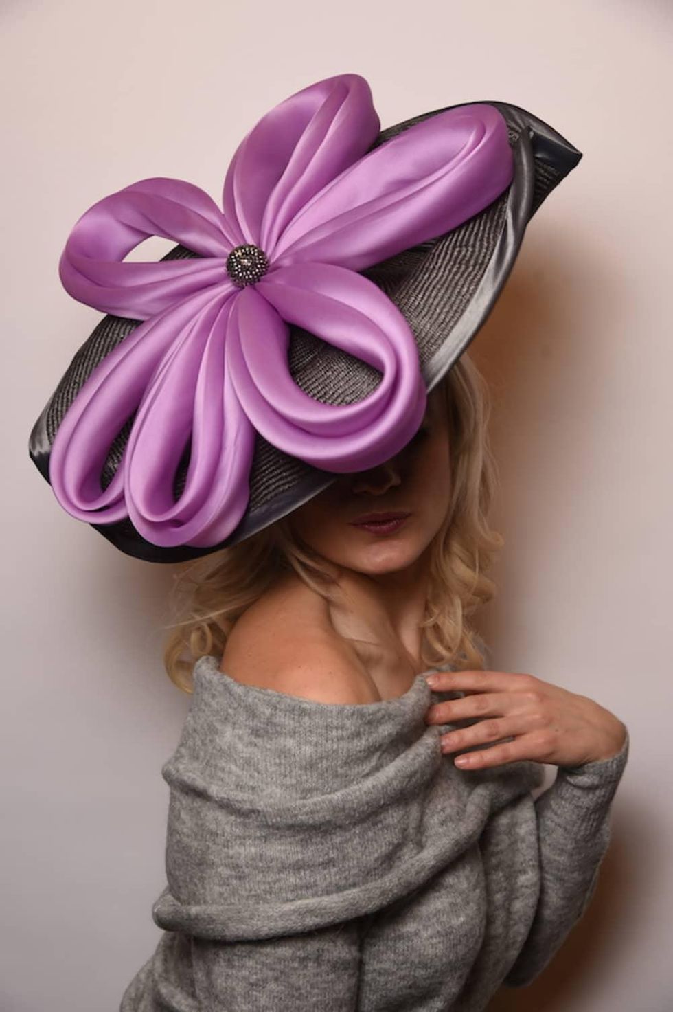 christine moore hats