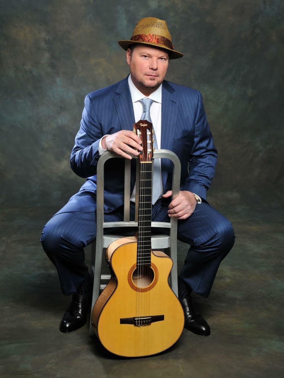 Christopher Cross