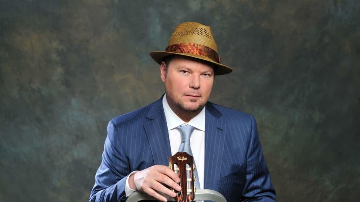 Christopher Cross
