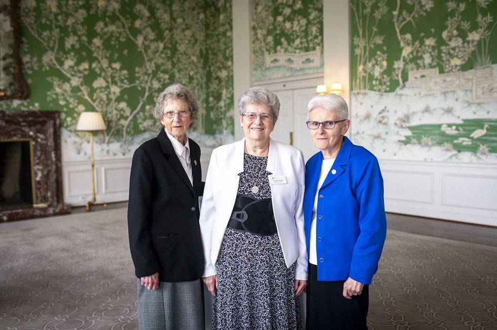 CHRISTUS Foundation for HealthCare Spring Luncheon 2026
