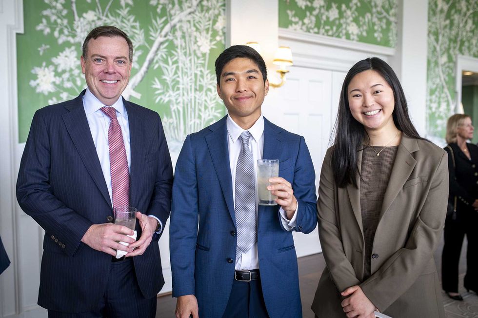 CHRISTUS Foundation for HealthCare Spring Luncheon 2026