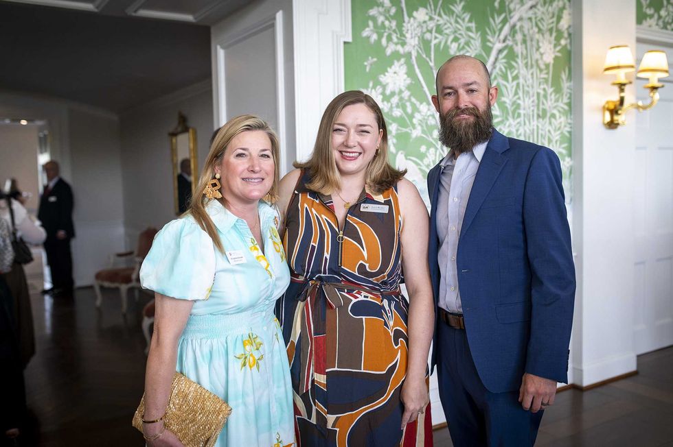 CHRISTUS Foundation for HealthCare Spring Luncheon 2026