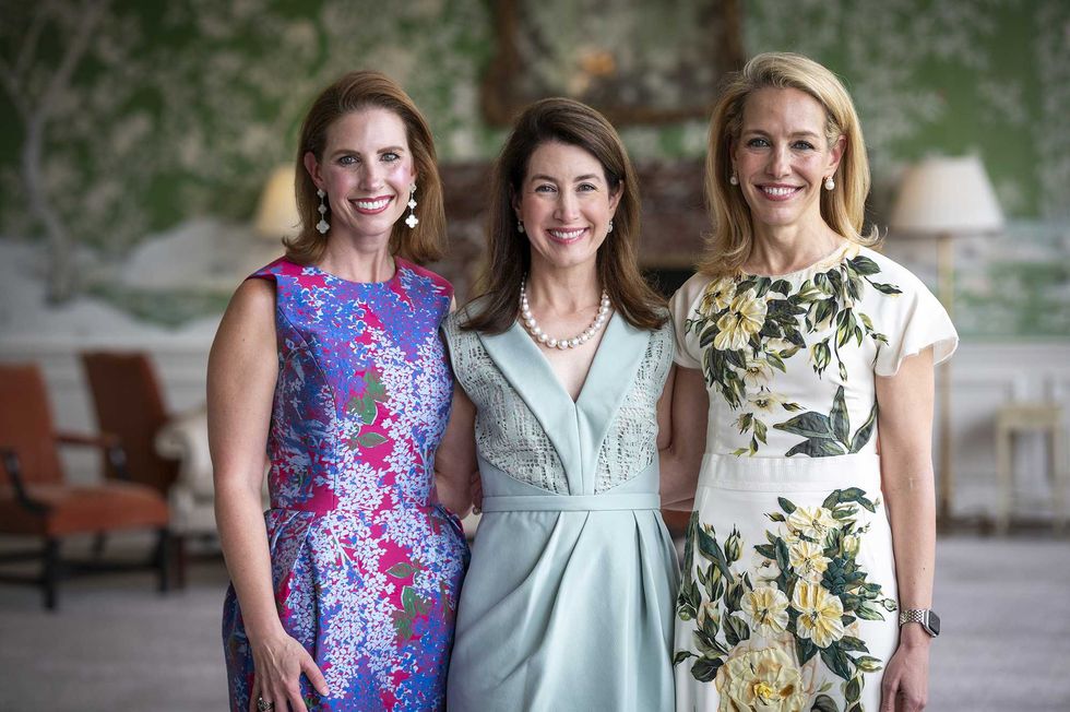 CHRISTUS Foundation for HealthCare Spring Luncheon 2026