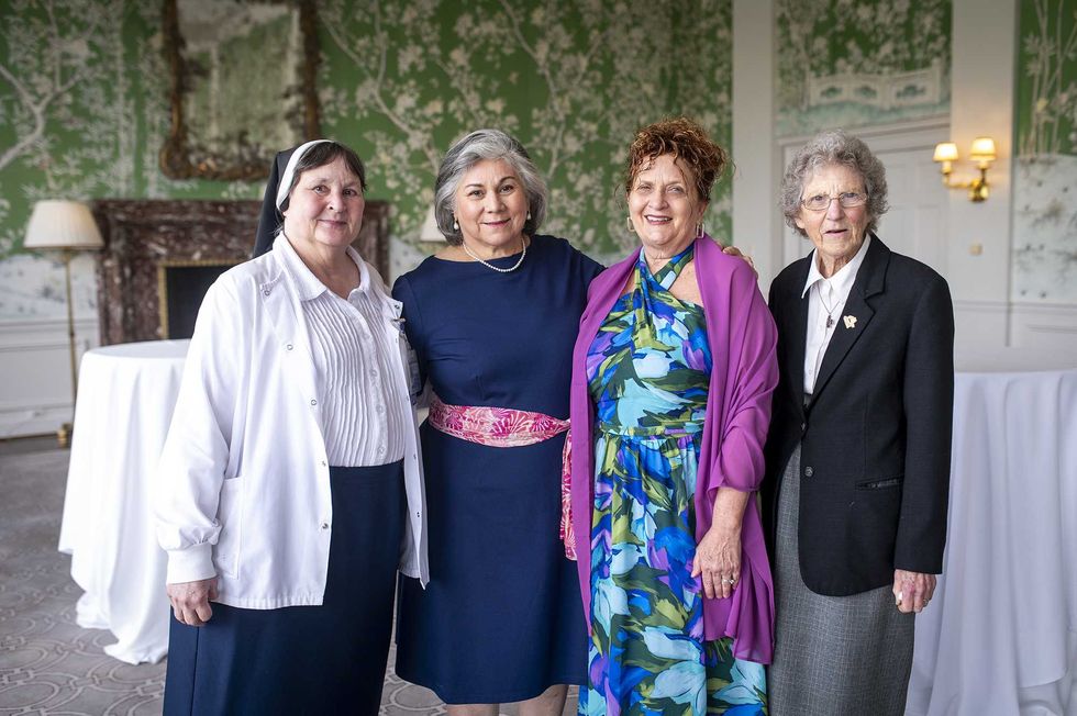 CHRISTUS Foundation for HealthCare Spring Luncheon 2026