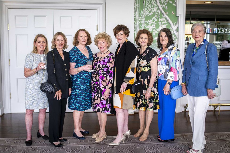 CHRISTUS Foundation for HealthCare Spring Luncheon 2026