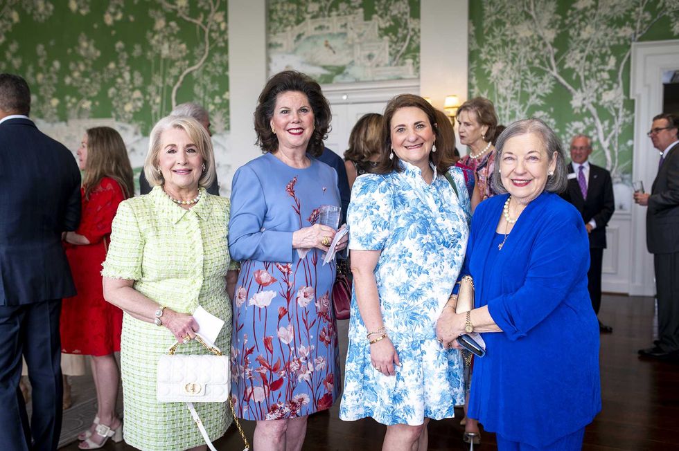 CHRISTUS Foundation for HealthCare Spring Luncheon 2026