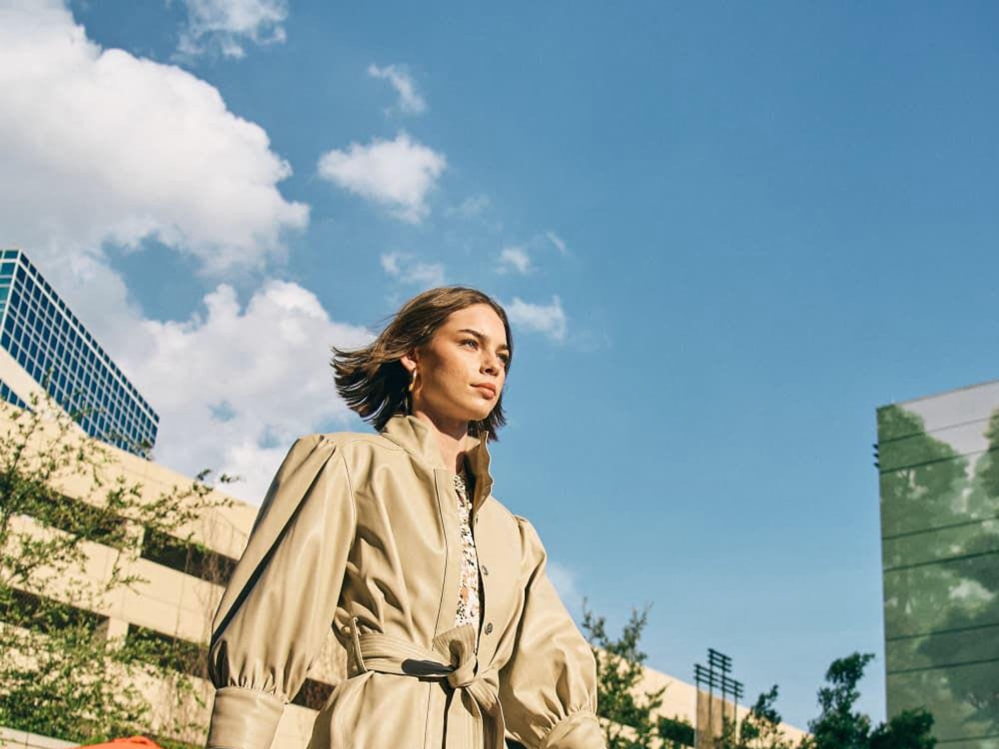 Christy Lynn Collection