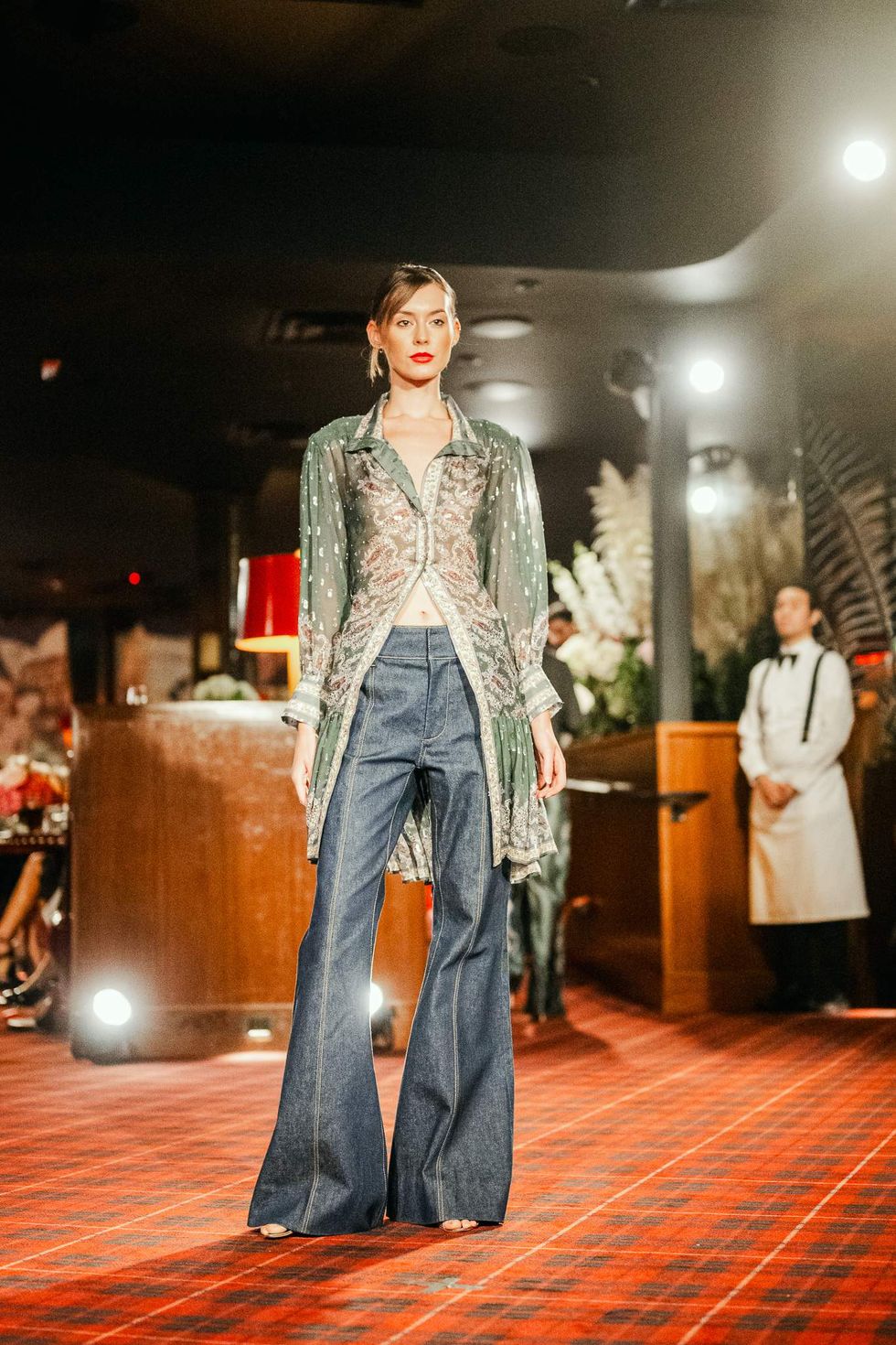 Christy Lynn Fall 2025