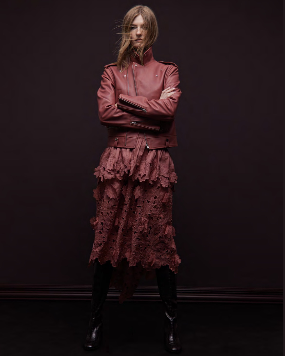 Christy Lynn Fall 2025