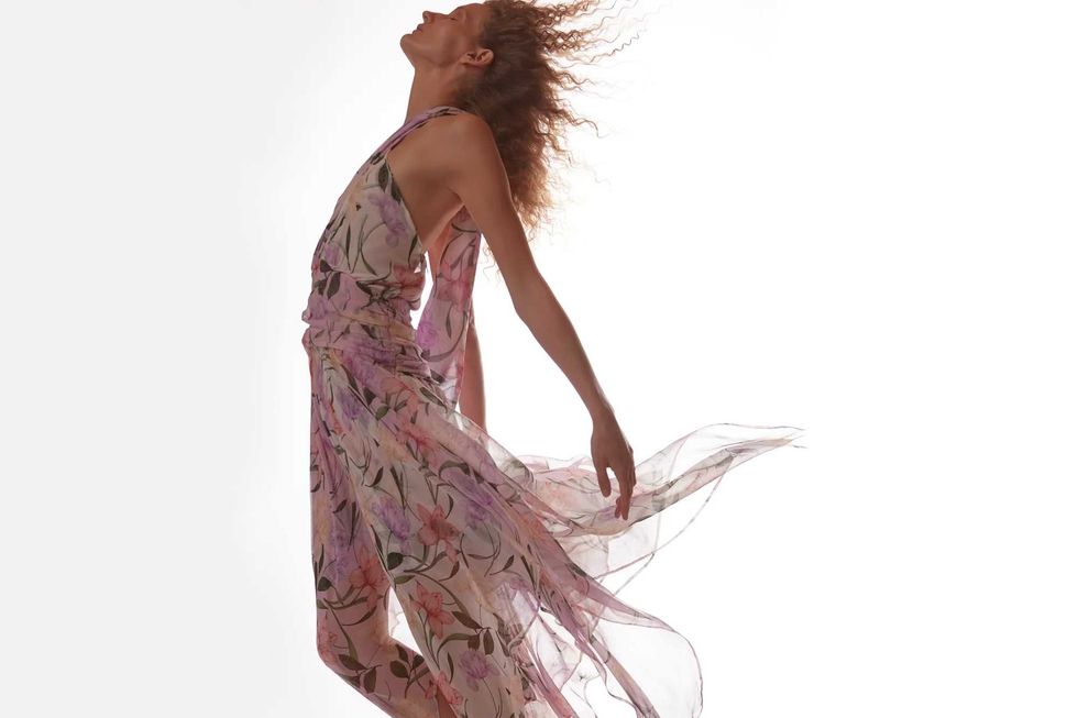 Christy Lynn Spring 2026