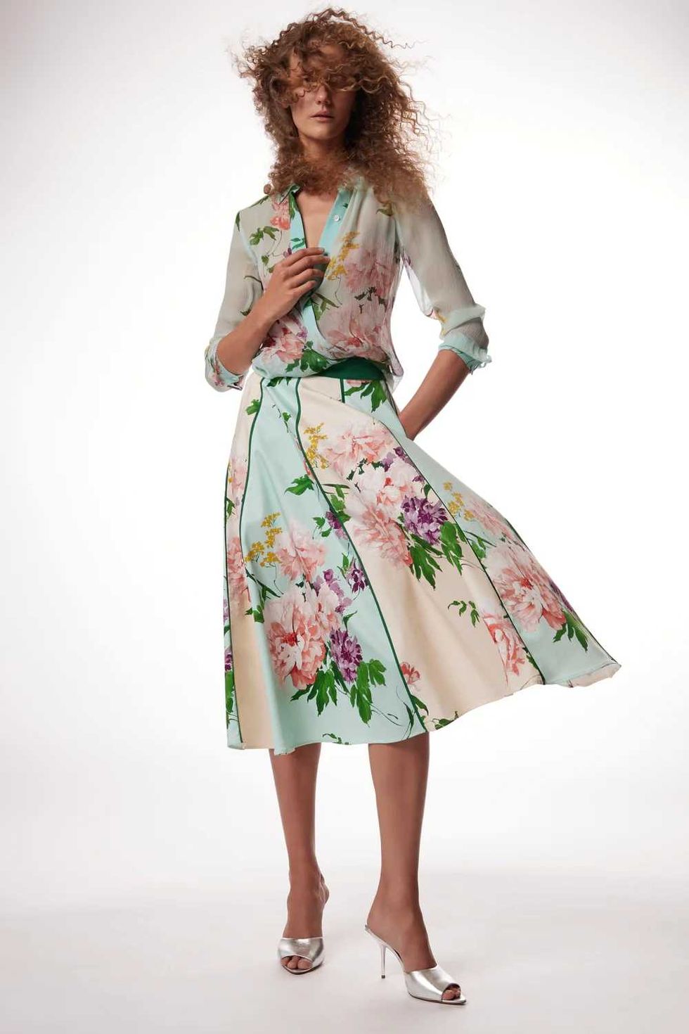 Christy Lynn Spring 2026