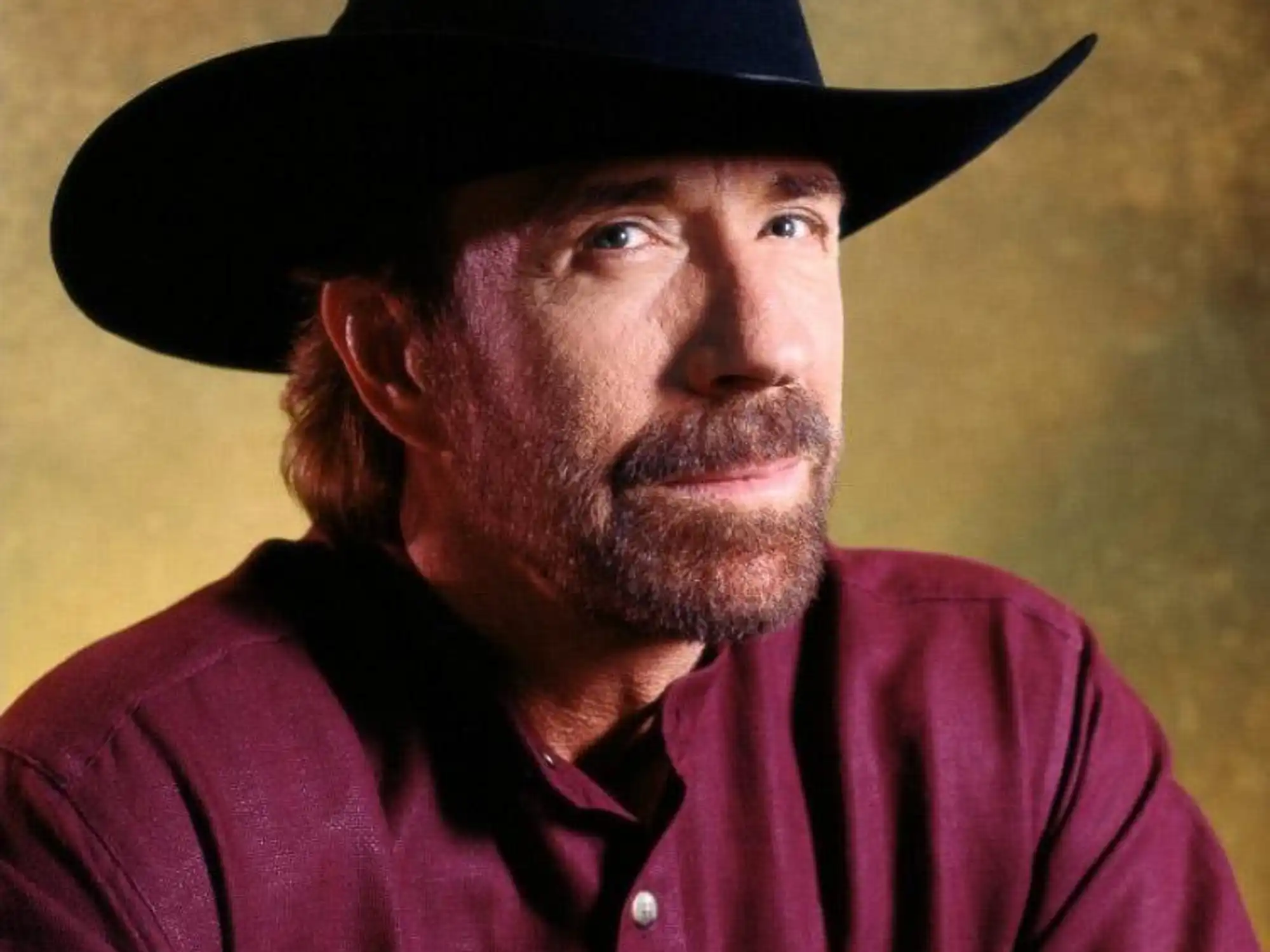Chuck Norris