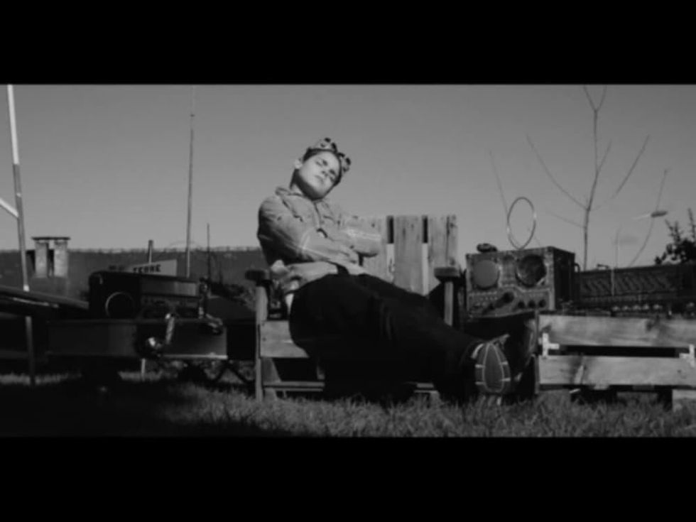 CineSpace 16-Winner 1950DA