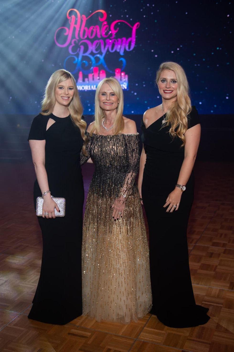Circle of Life Gala Memorial Hermann 2019