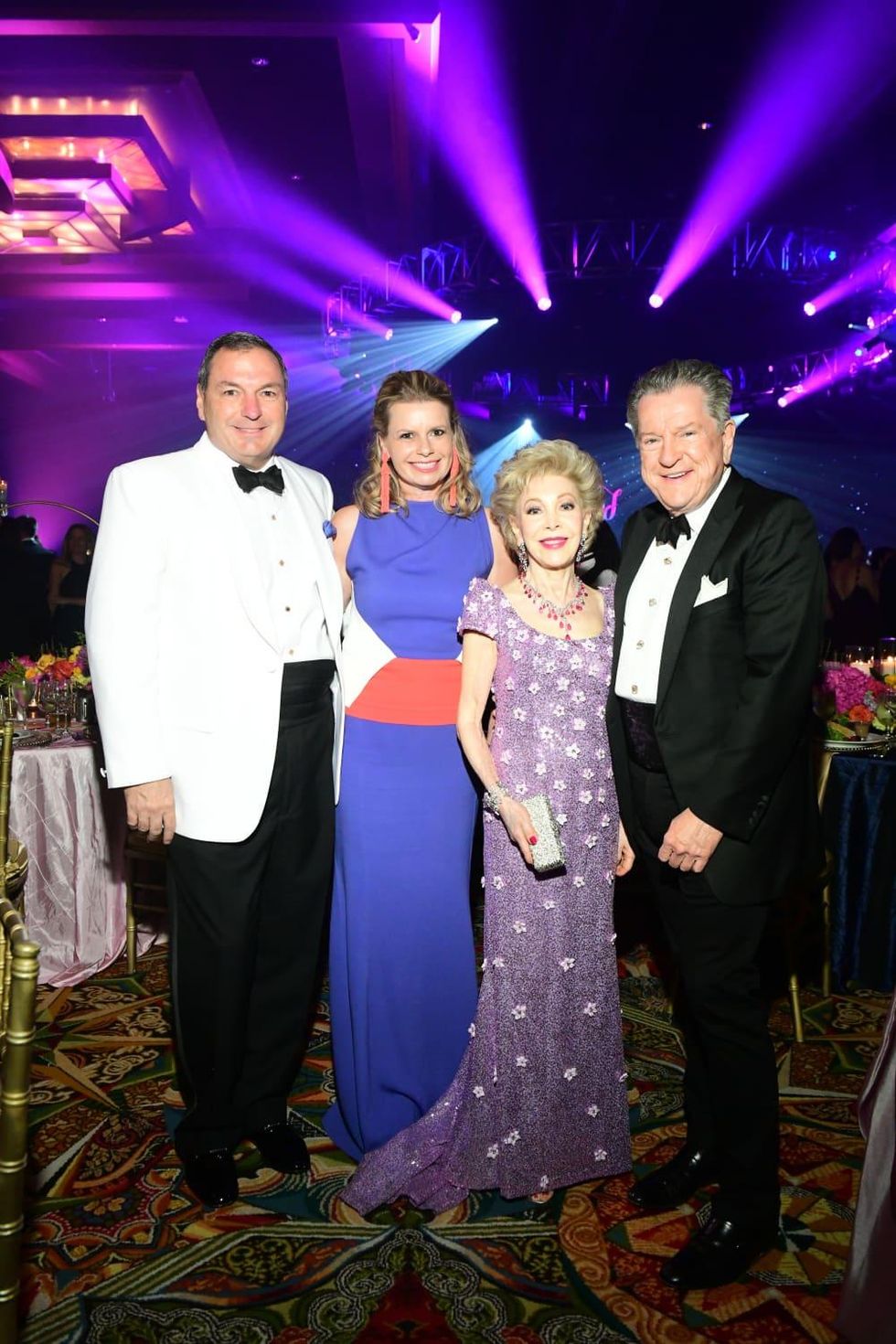 Circle of Life Gala Memorial Hermann 2019