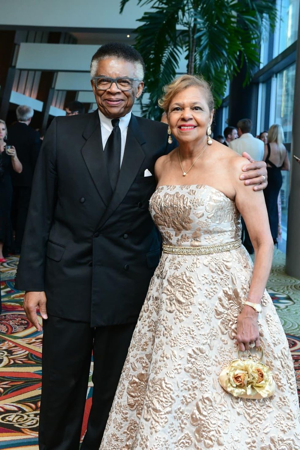 Circle of Life Gala Memorial Hermann 2019