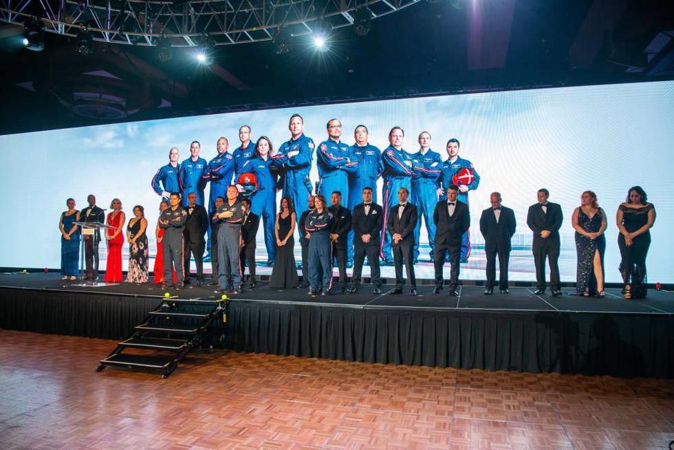 Circle of Life Gala Memorial Hermann 2019