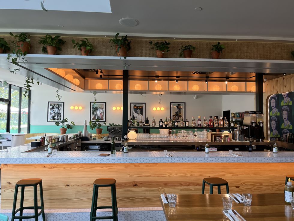 Meet the good citizen behind Montrose's Aussiestyled cafe and coffee