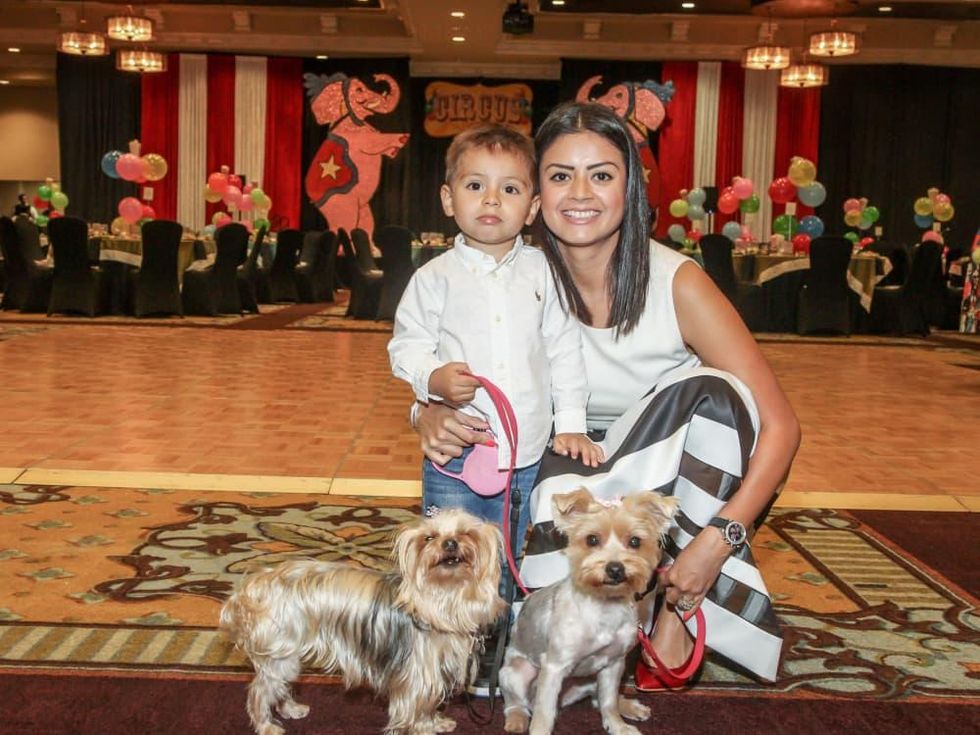 Citizens for Animal Protection 6/16 Sheriff