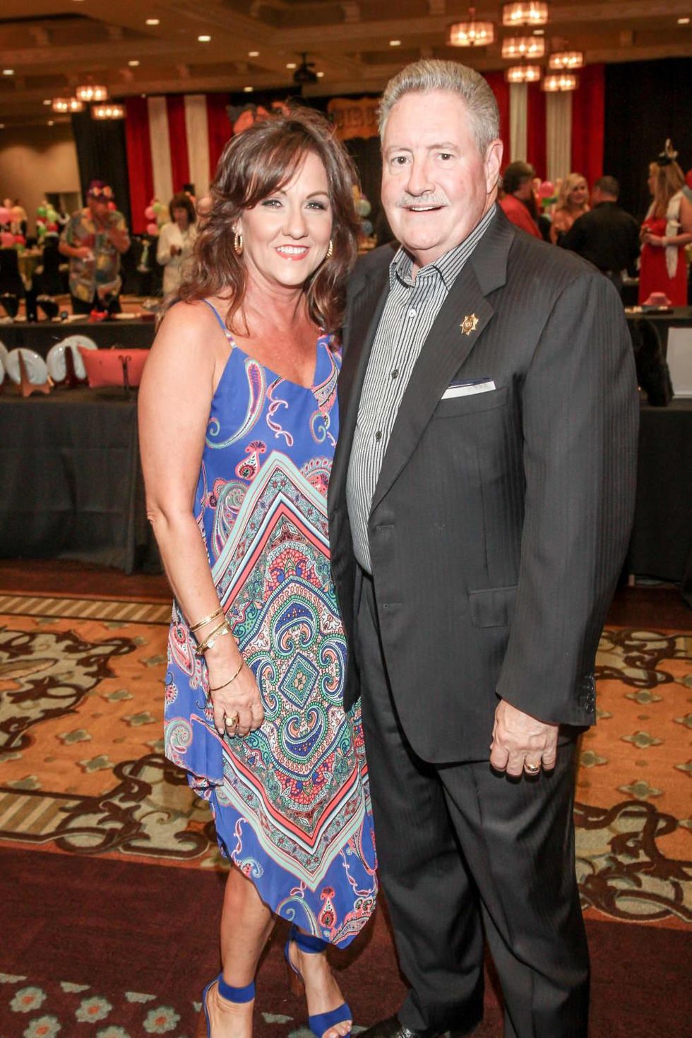 Citizens for Animal Protection 6/16 Sheriff