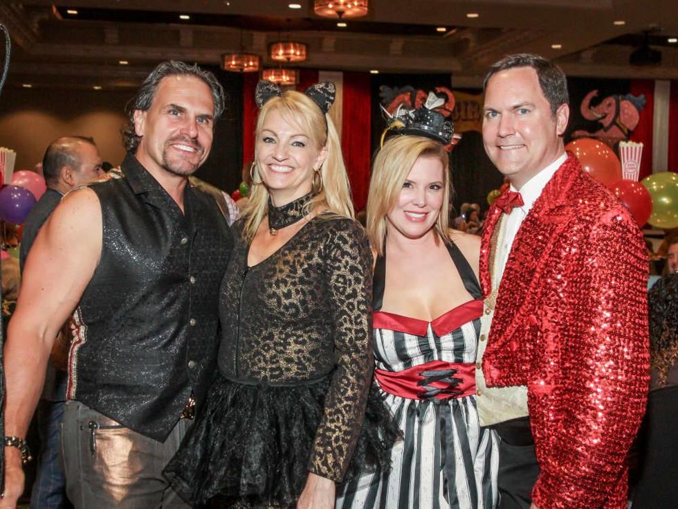 Citizens for Animal Protection 6/16